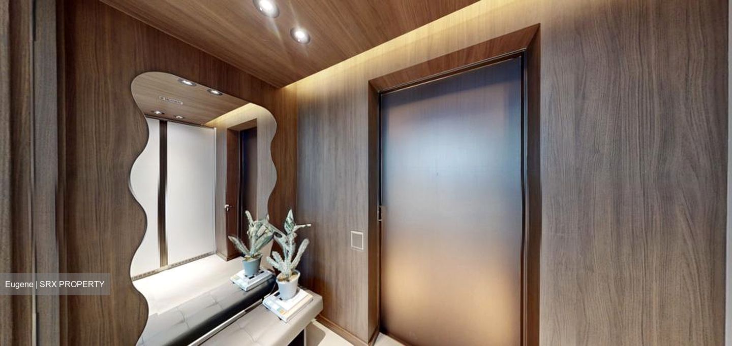 Jurong East Street 12 (D22), Condominium #543578521